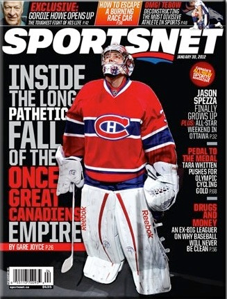 Illustration for article titled Nobody Does Meltdowns Quite Like Montreal